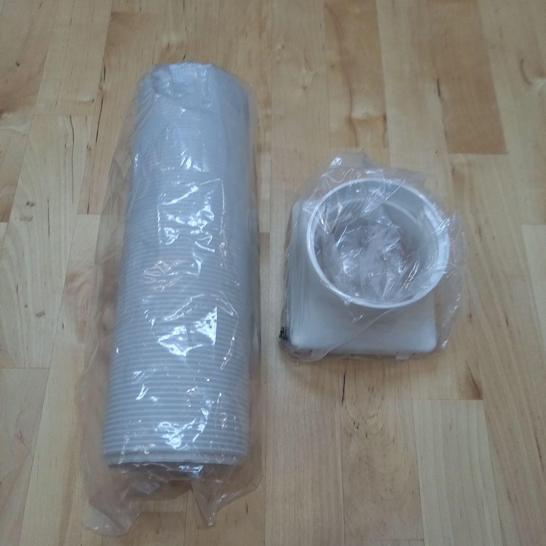 シロカ　ポータブルクーラー　スポットクーラー　2023年製　SY-D151