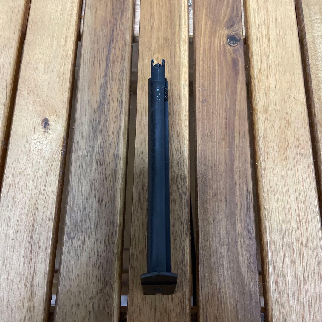 ワルサーP38／エアソフトガン　マルゼン