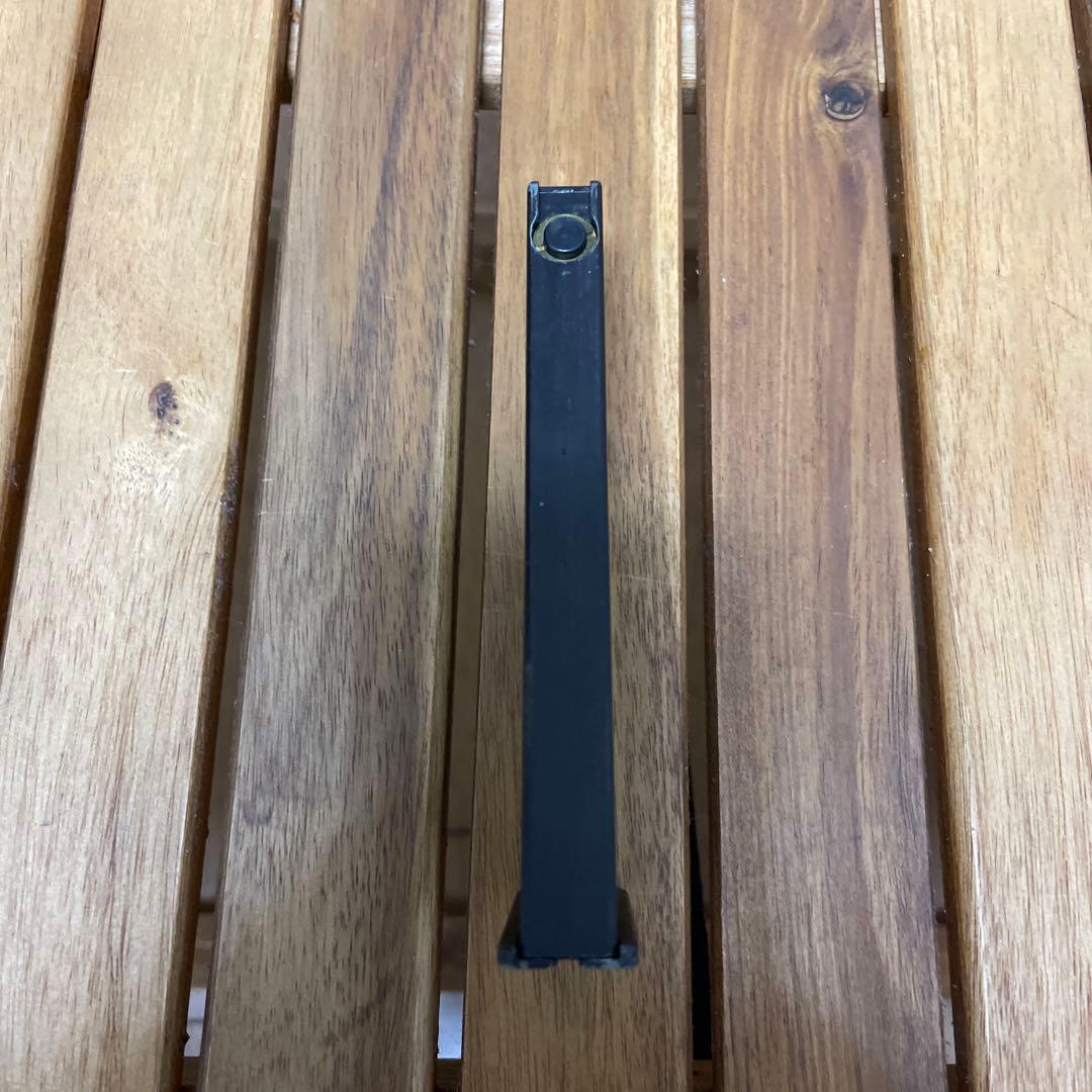 ワルサーP38／エアソフトガン　マルゼン