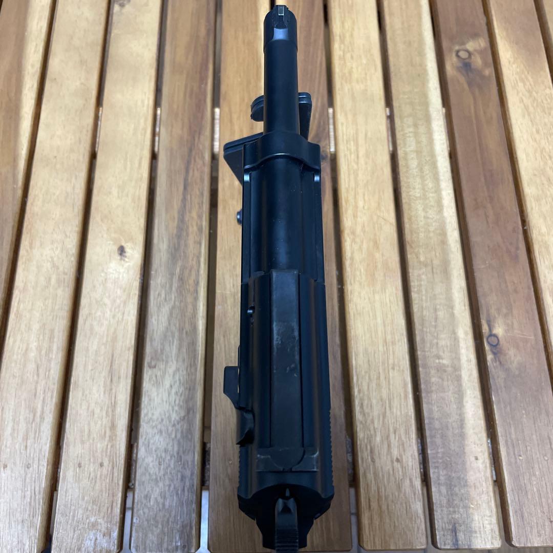 ワルサーP38／エアソフトガン　マルゼン