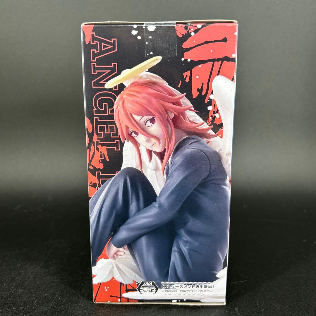 チェンソーマン ハイプレミアムフィギュア　レゼ　天使の悪魔　2個セット