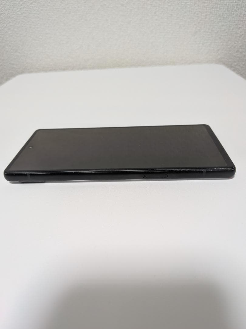 Google Pixel 6a 128GB SIMフリー チョーク 本体