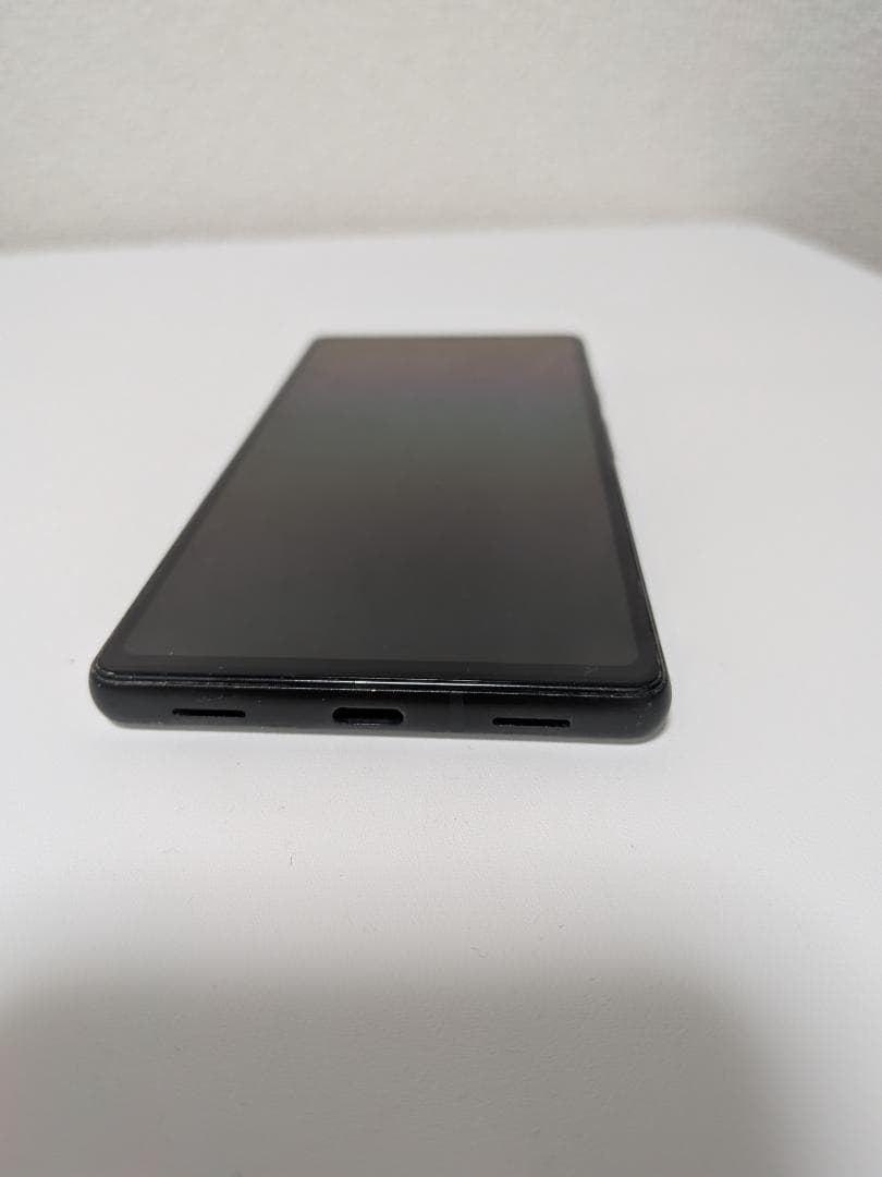 Google Pixel 6a 128GB SIMフリー チョーク 本体