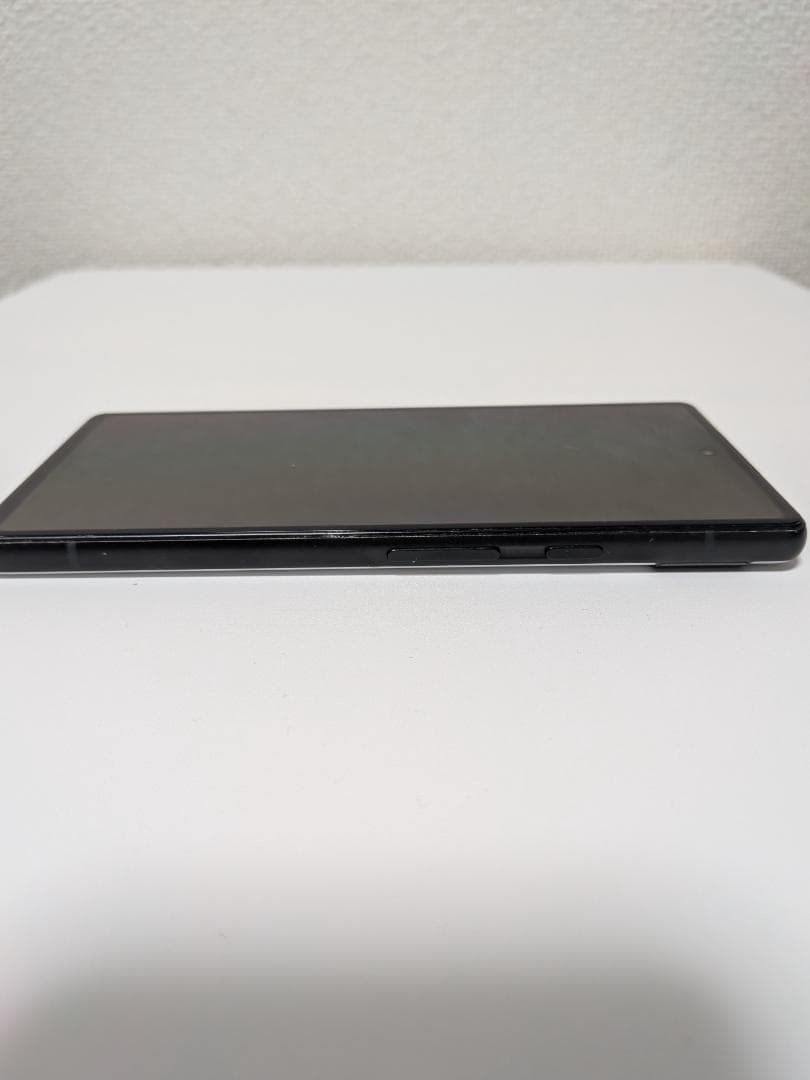 Google Pixel 6a 128GB SIMフリー チョーク 本体