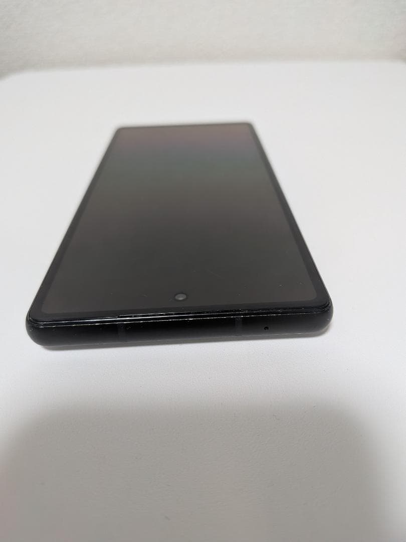 Google Pixel 6a 128GB SIMフリー チョーク 本体