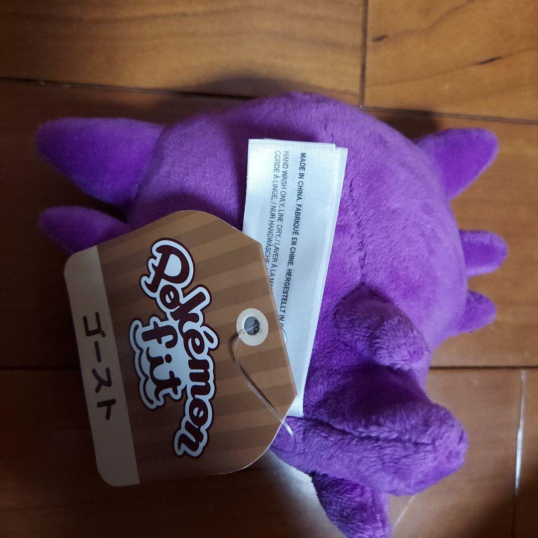 ポケモンfitポケモンセンター