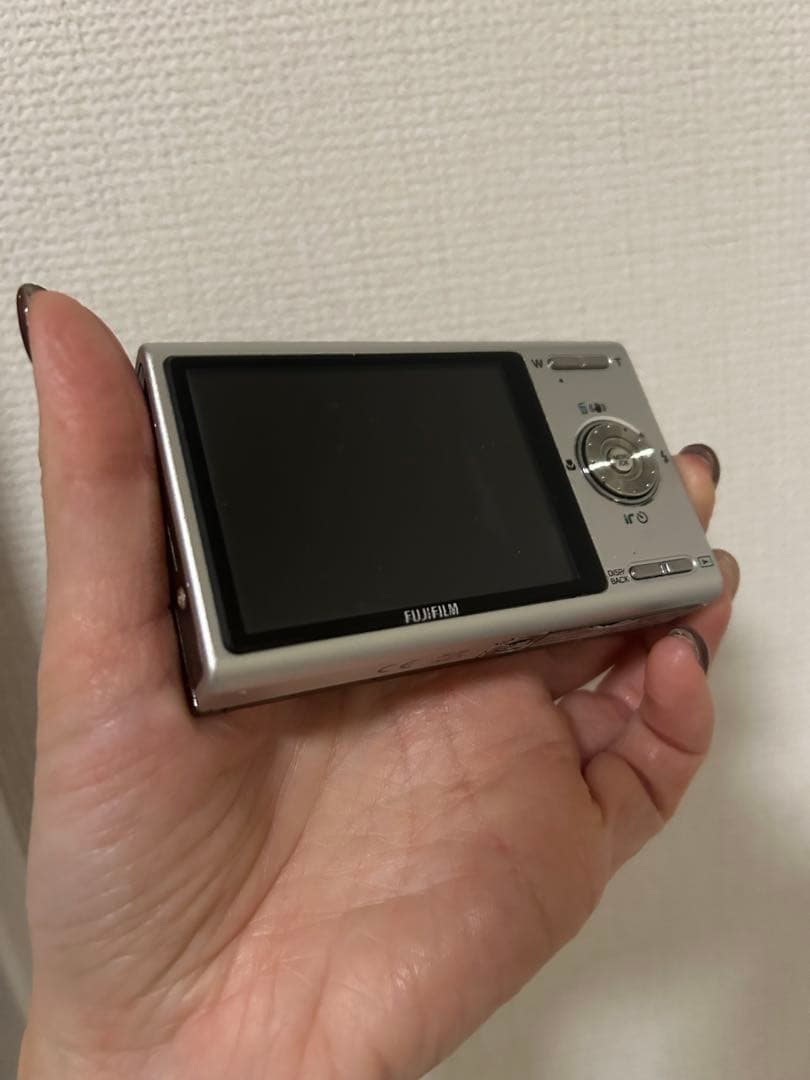 <<お値下げ>>FINEPIX Z コンパクトデジタルカメラ　FUJIFILM