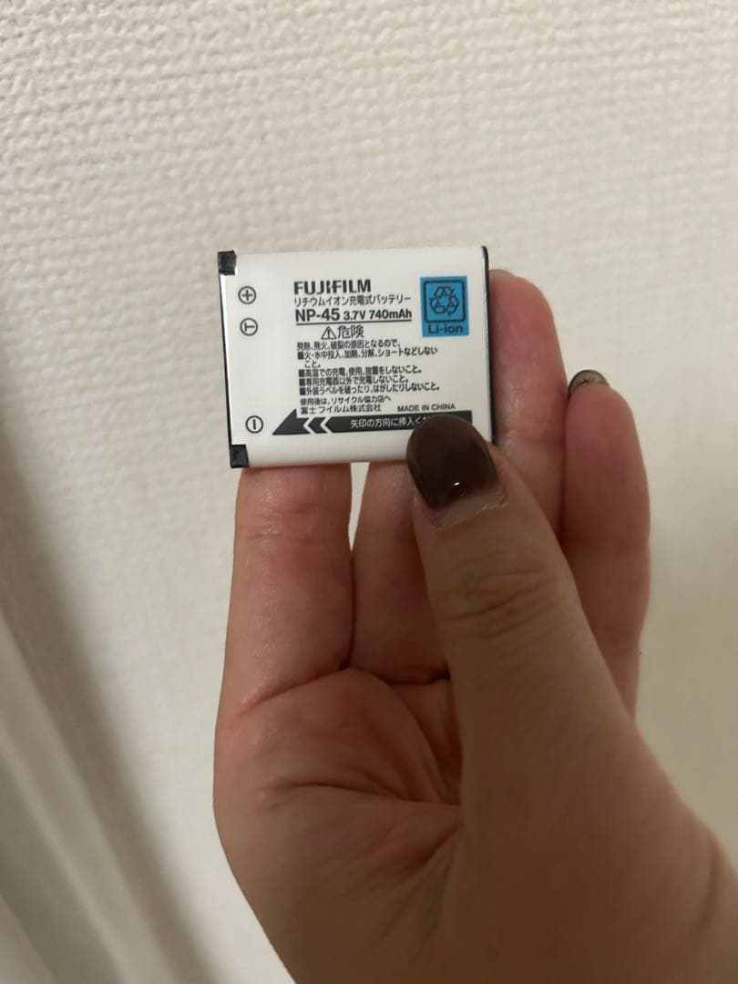 <<お値下げ>>FINEPIX Z コンパクトデジタルカメラ　FUJIFILM