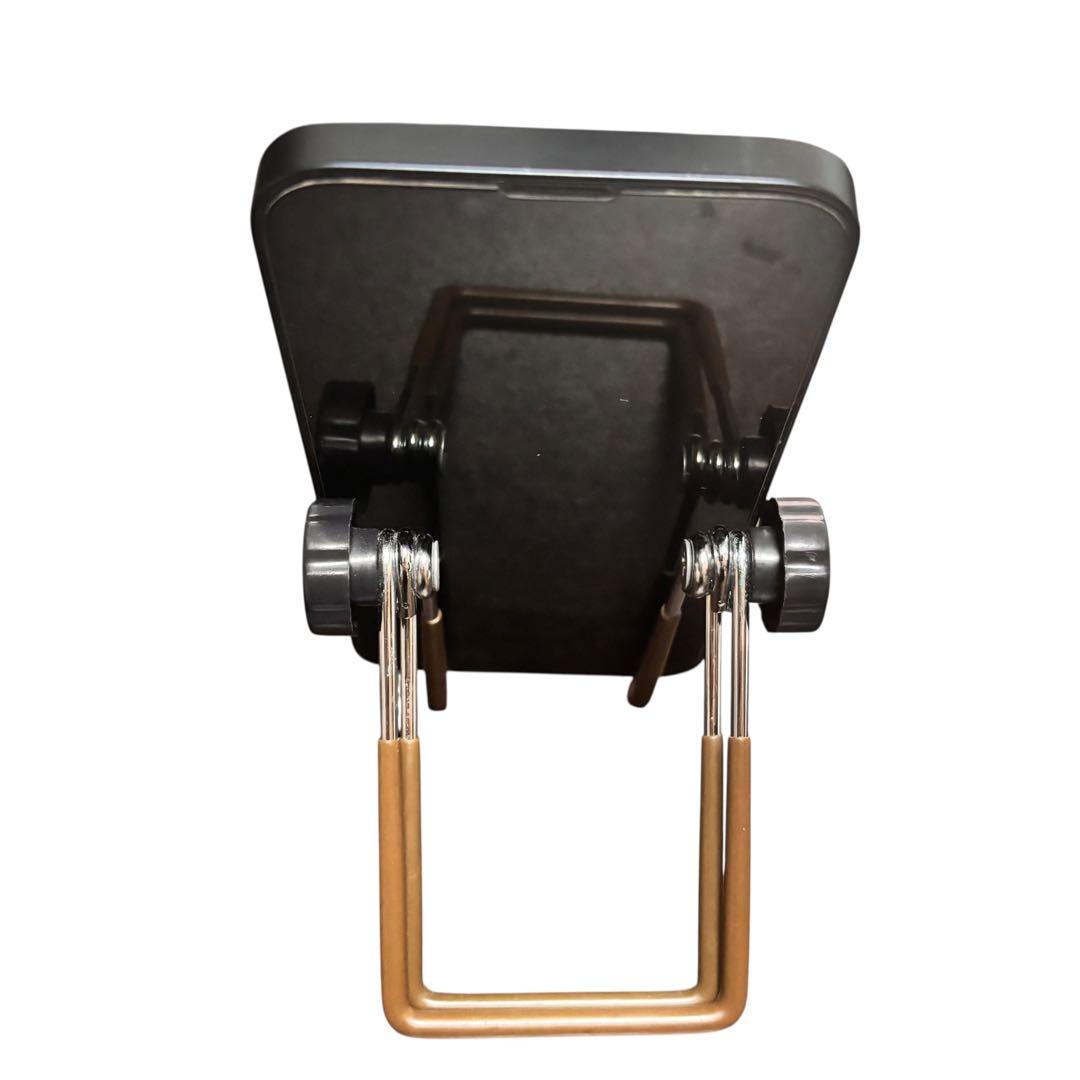 ①iPhone 14 256GB ミッドナイト バッテリ大容量100%