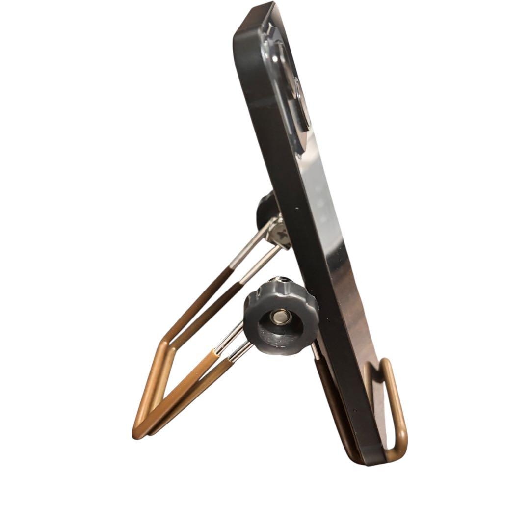 ①iPhone 14 256GB ミッドナイト バッテリ大容量100%