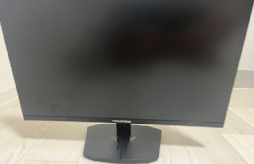 Minifire ゲーミングモニター 24インチ