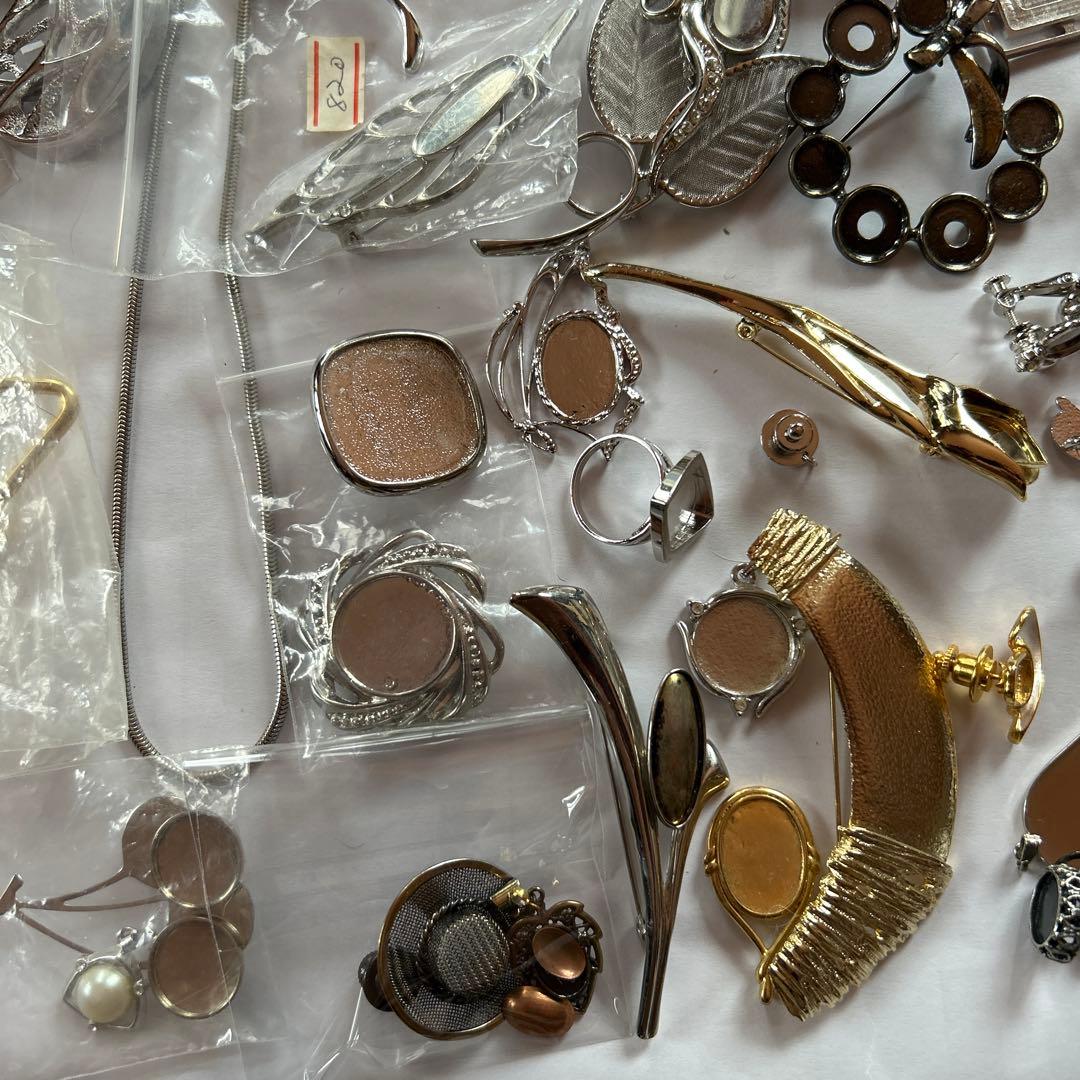 七宝焼　銅板　その他　まとめて　A-5