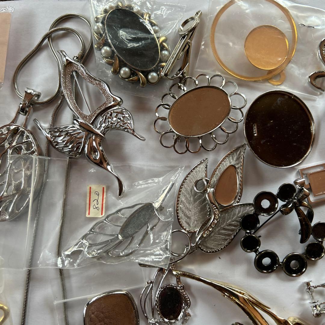 七宝焼　銅板　その他　まとめて　A-5