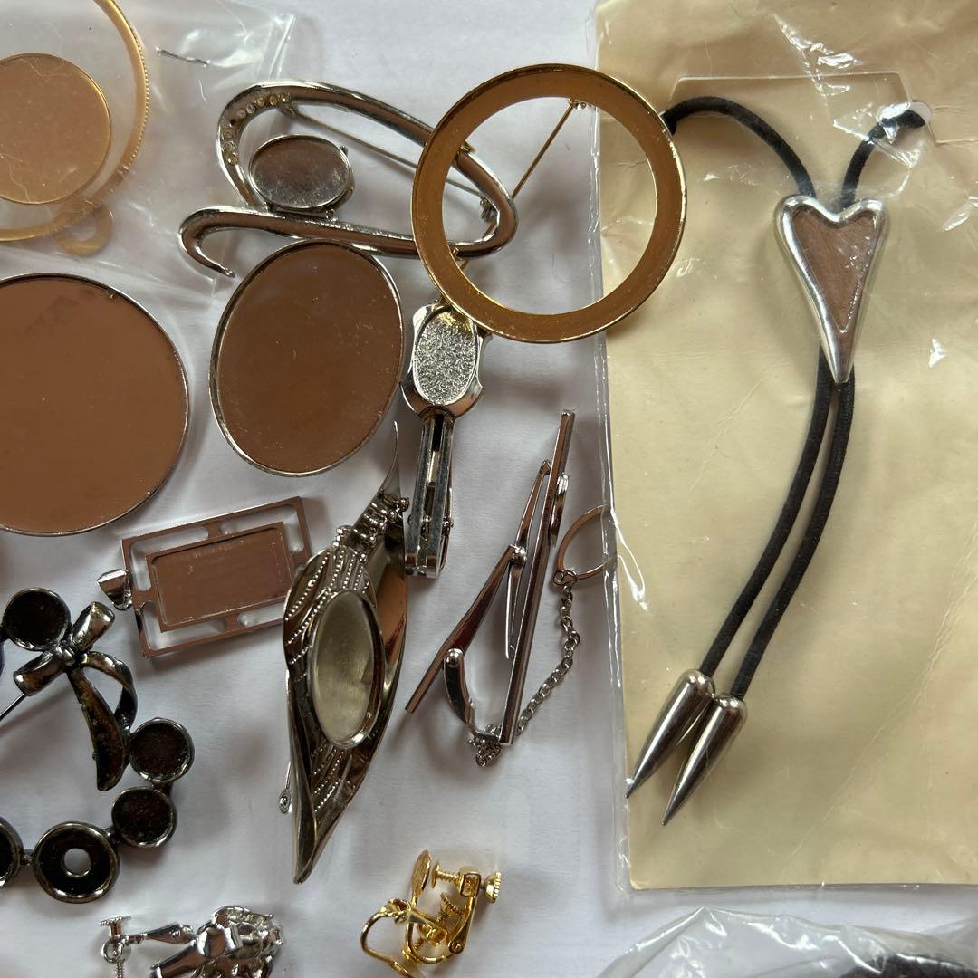 七宝焼　銅板　その他　まとめて　A-5