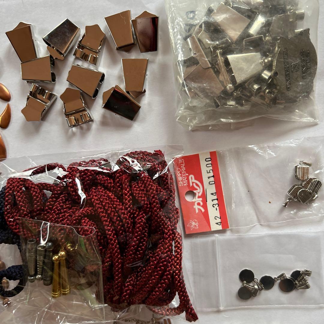 七宝焼　銅板　その他　まとめて　A-5