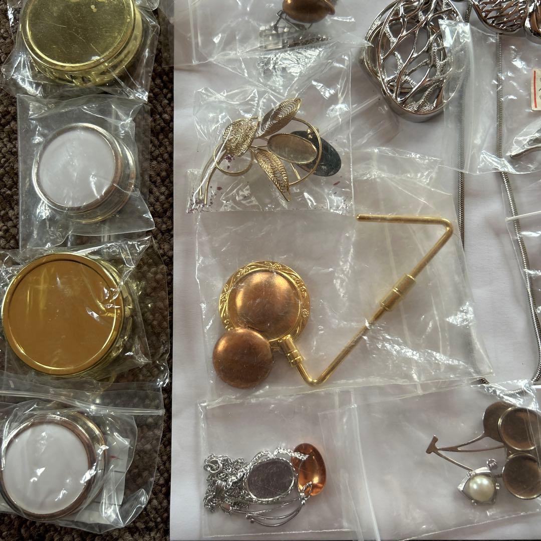 七宝焼　銅板　その他　まとめて　A-5