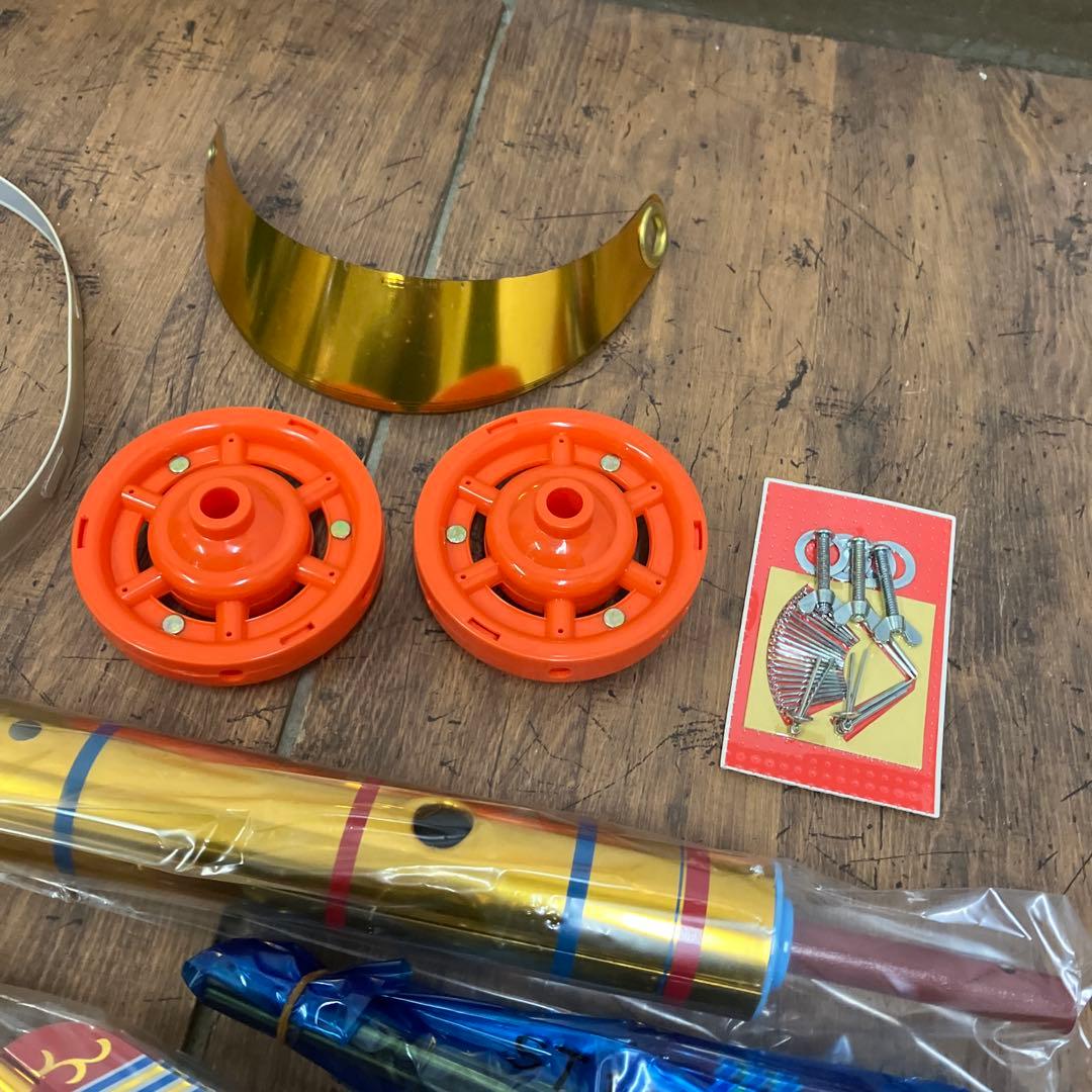 B-5 フルセット ぼっちゃん 鯉のぼり 4mセット こどもの日 庭園用 セット