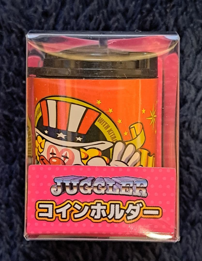 ジャグラー　プライズセット