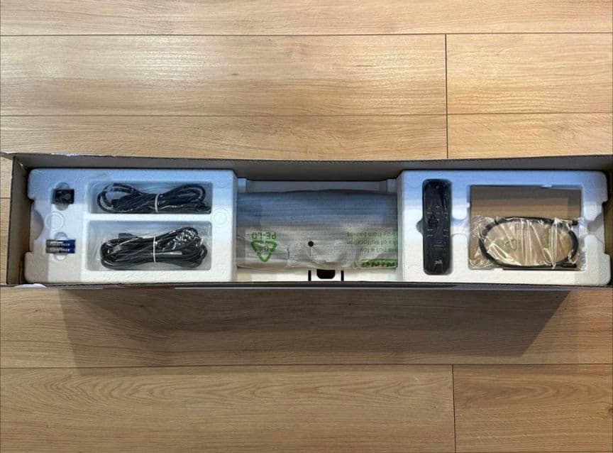 【値下げ】polkaudio REACT BLACK