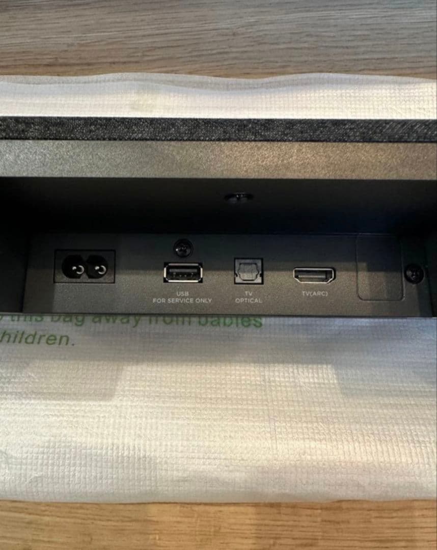 【値下げ】polkaudio REACT BLACK