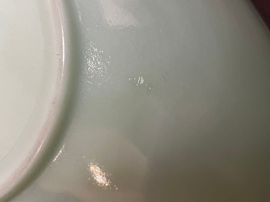 スウェディッシュモダンボウル ジェダイ　4個セット Fire-King