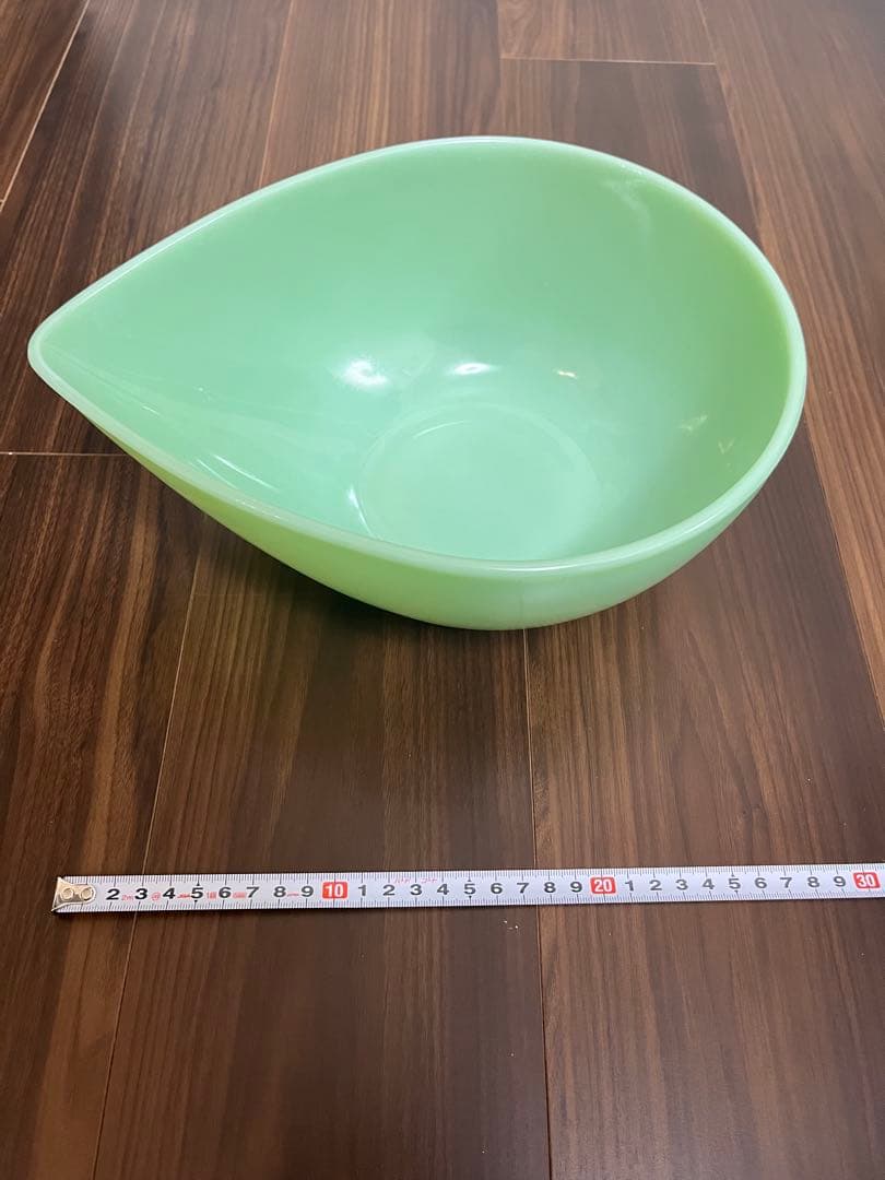 スウェディッシュモダンボウル ジェダイ　4個セット Fire-King