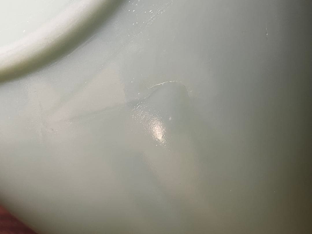 スウェディッシュモダンボウル ジェダイ　4個セット Fire-King