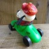 “Racing Car Dog” BANKドール