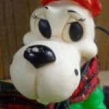 “Racing Car Dog” BANKドール