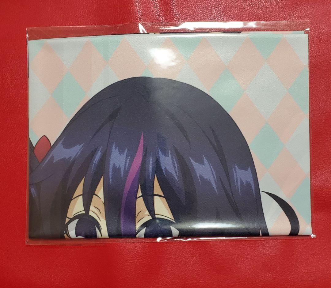 嘆きの亡霊は引退したい Blu-ray 第4巻 アニメイト特典　タペストリー