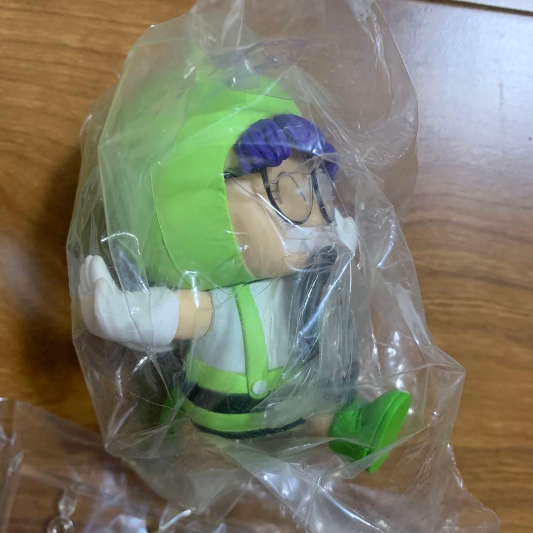 アラレちゃん コレクションフィギュア Dr.スランプ