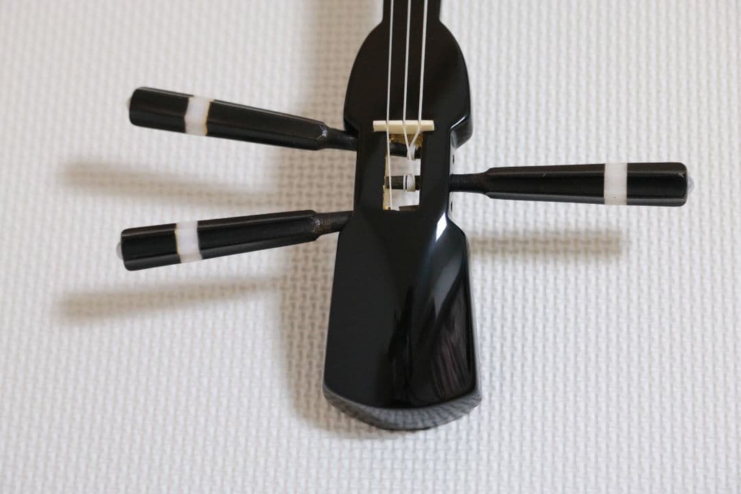 三線　沖縄三線リーズナブルな練習用　新品未使用品