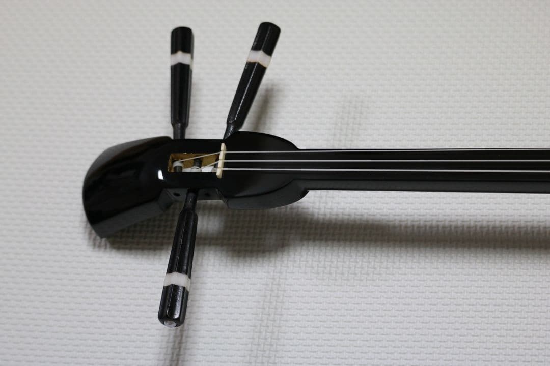 三線　沖縄三線リーズナブルな練習用　新品未使用品