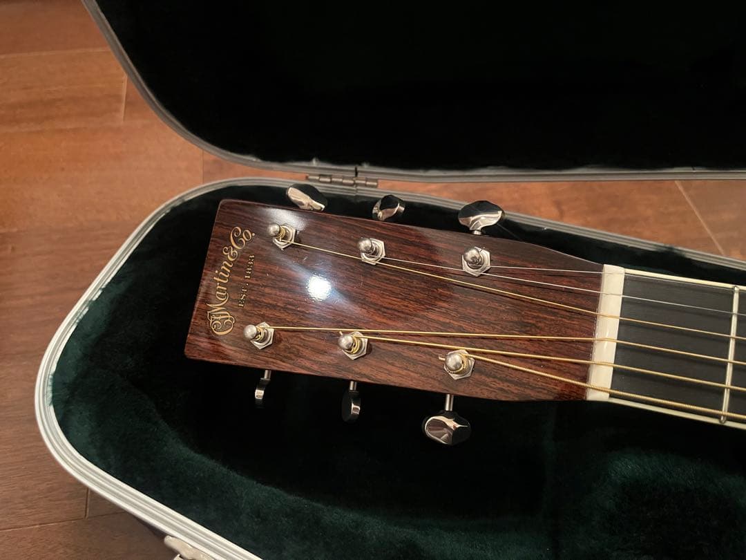ギター Martin CTM 00-30