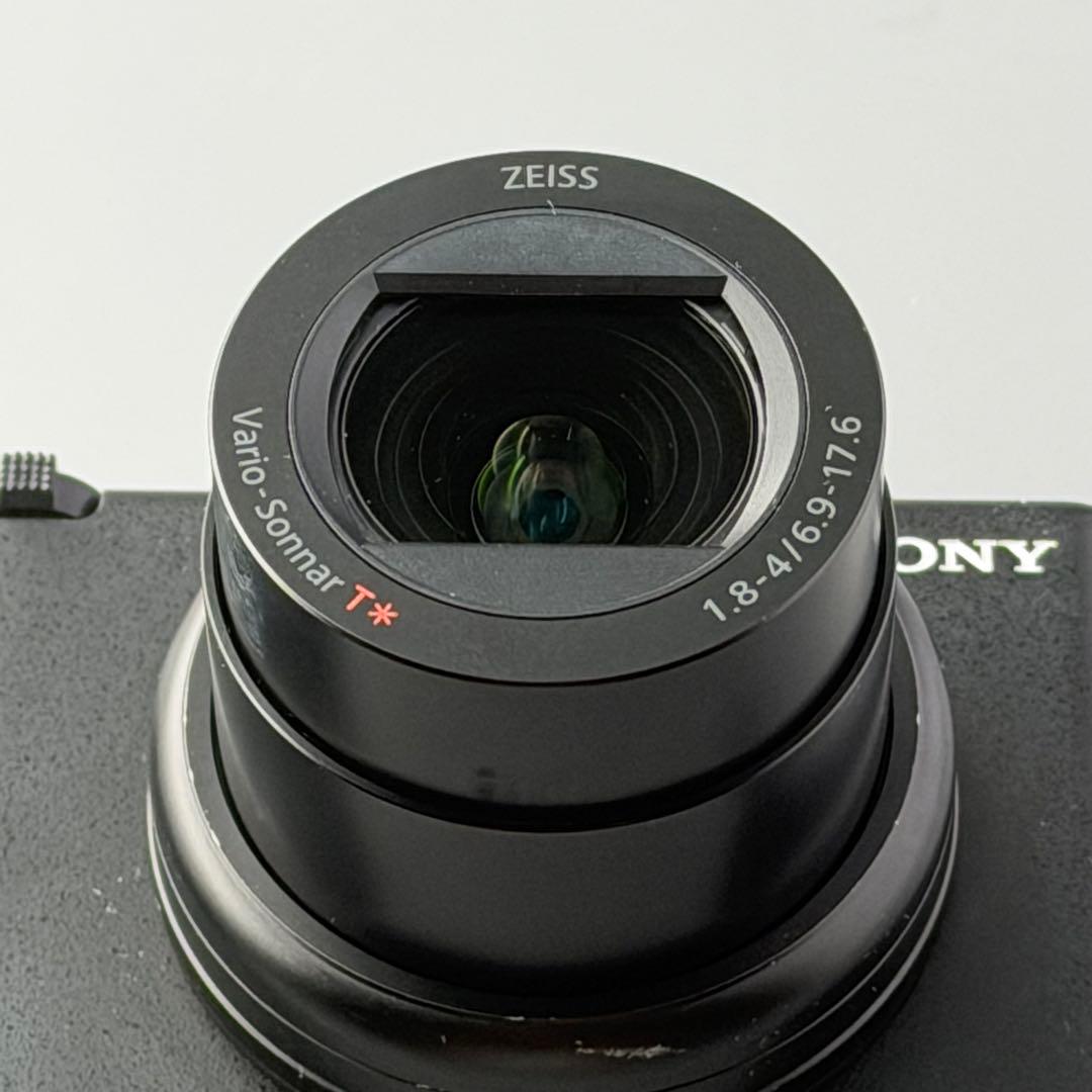 SONY VLOGCAM ZV-1M2＋充電器＋予備バッテリー2個