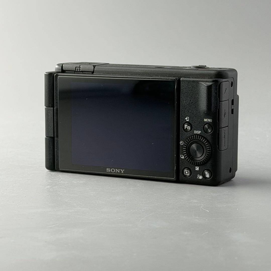 SONY VLOGCAM ZV-1M2＋充電器＋予備バッテリー2個