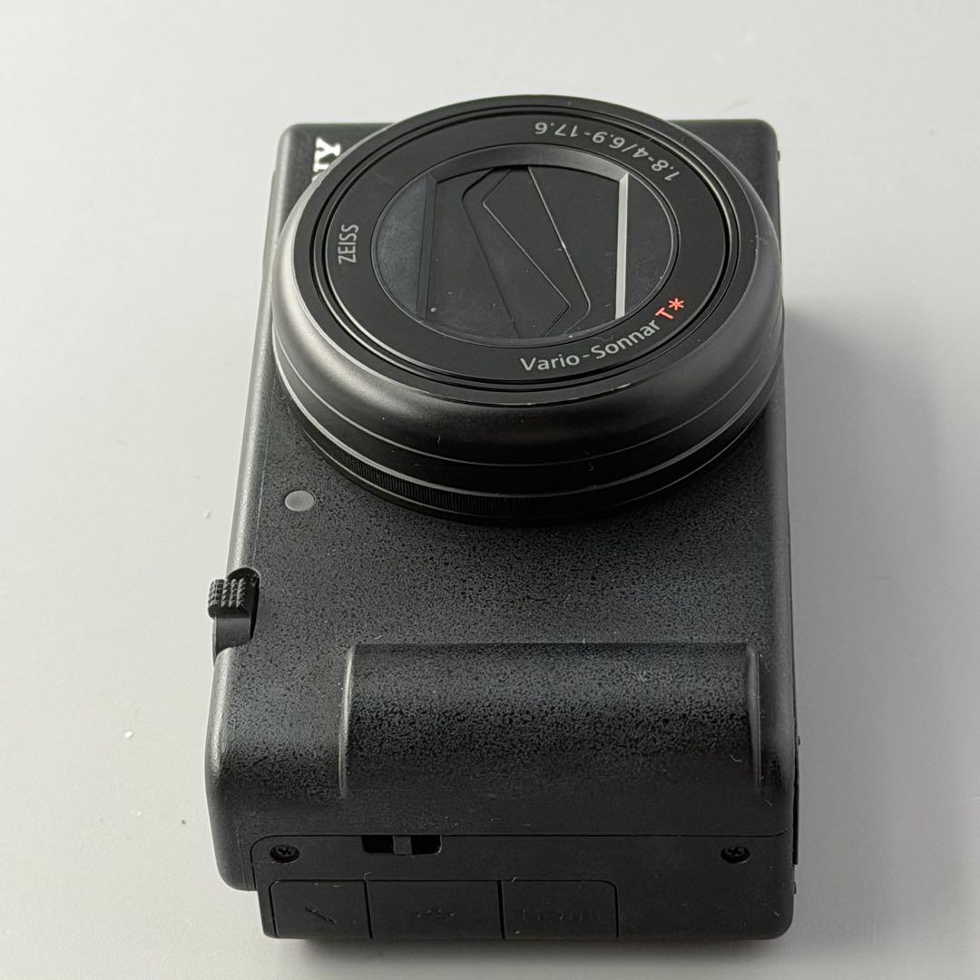 SONY VLOGCAM ZV-1M2＋充電器＋予備バッテリー2個