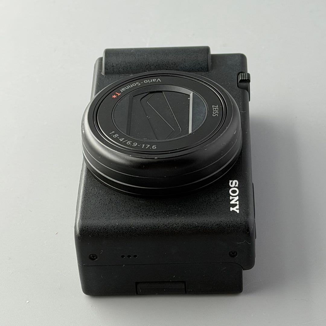 SONY VLOGCAM ZV-1M2＋充電器＋予備バッテリー2個