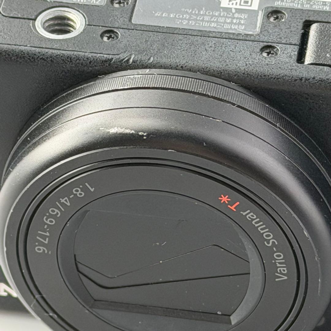 SONY VLOGCAM ZV-1M2＋充電器＋予備バッテリー2個