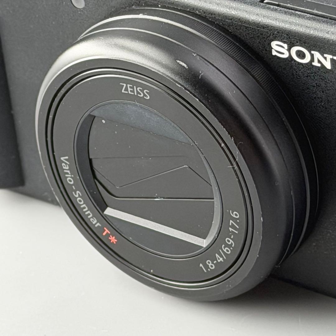 SONY VLOGCAM ZV-1M2＋充電器＋予備バッテリー2個