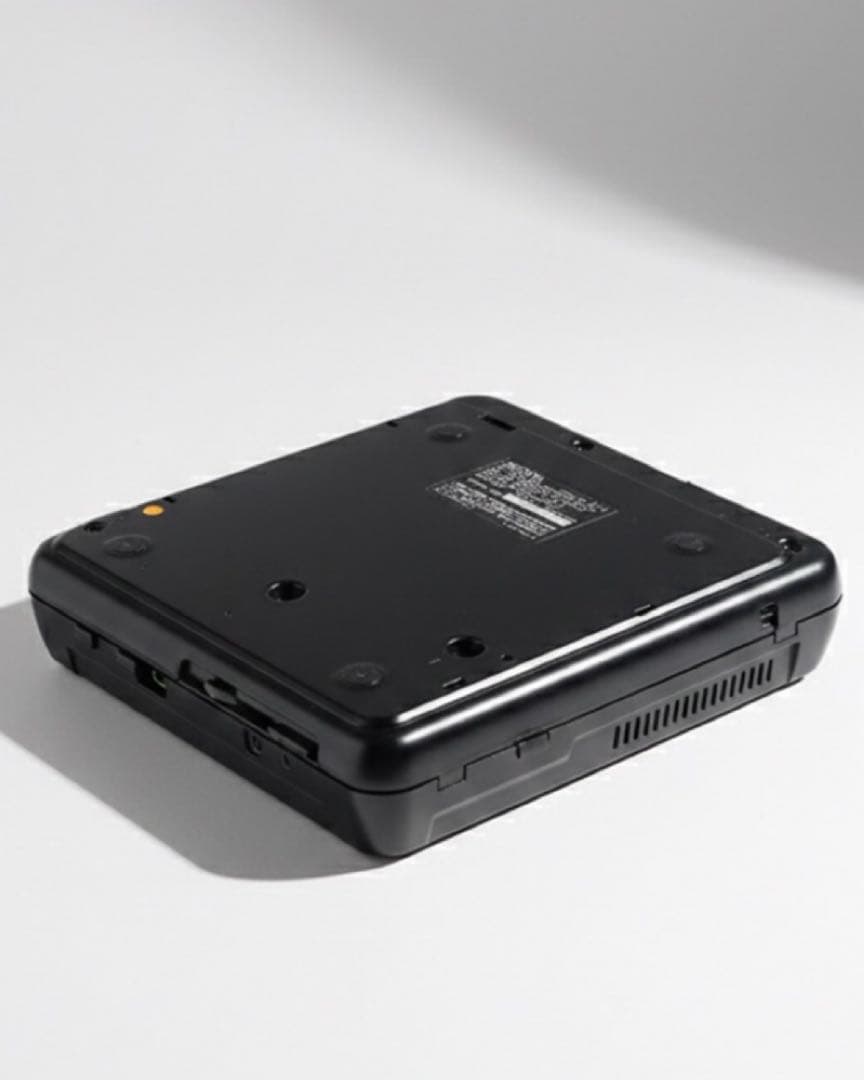 【動作確認済】SONY/ソニー ディスクマン　D-11
