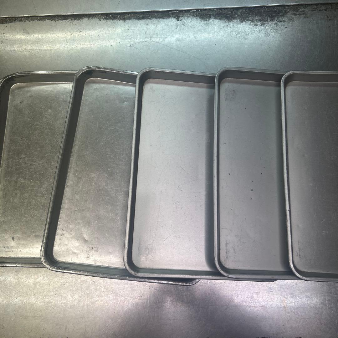 アルミバット　5サイズ　20個