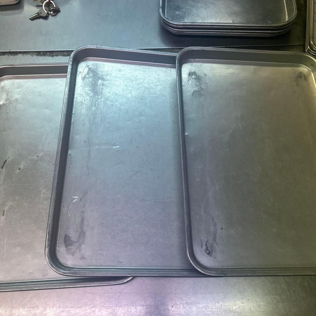 アルミバット　5サイズ　20個