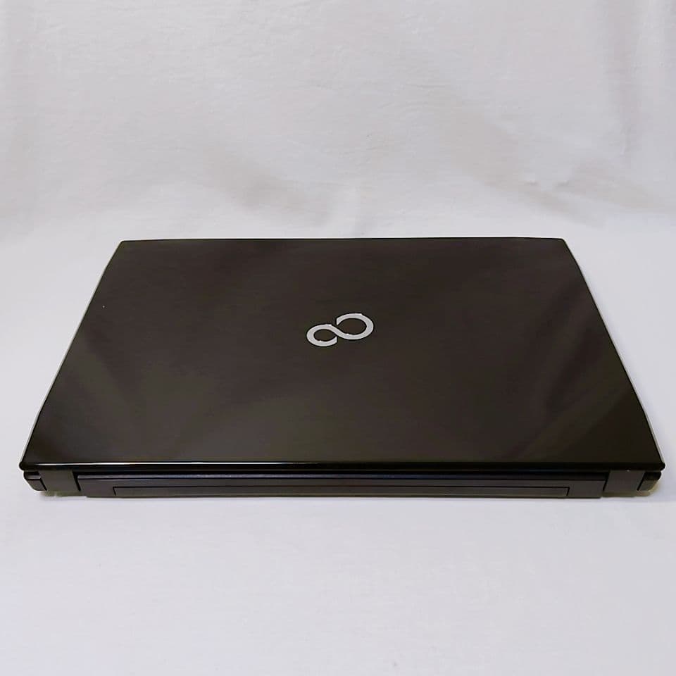 ❤超綺麗 富士通 LIFEBOOK WA1/S Office付 ノートパソコン