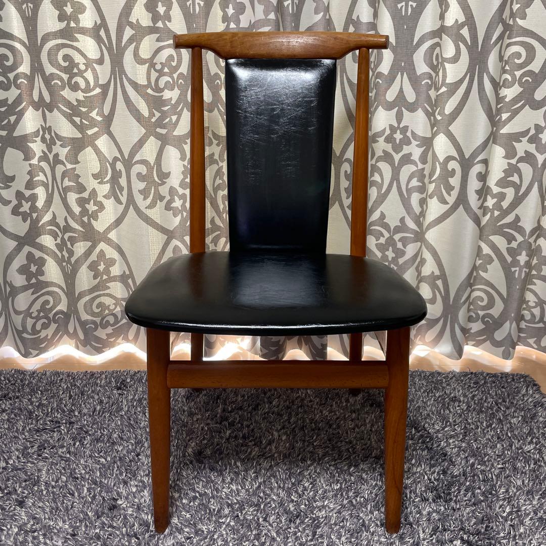 飛騨産業　チェア　3/3