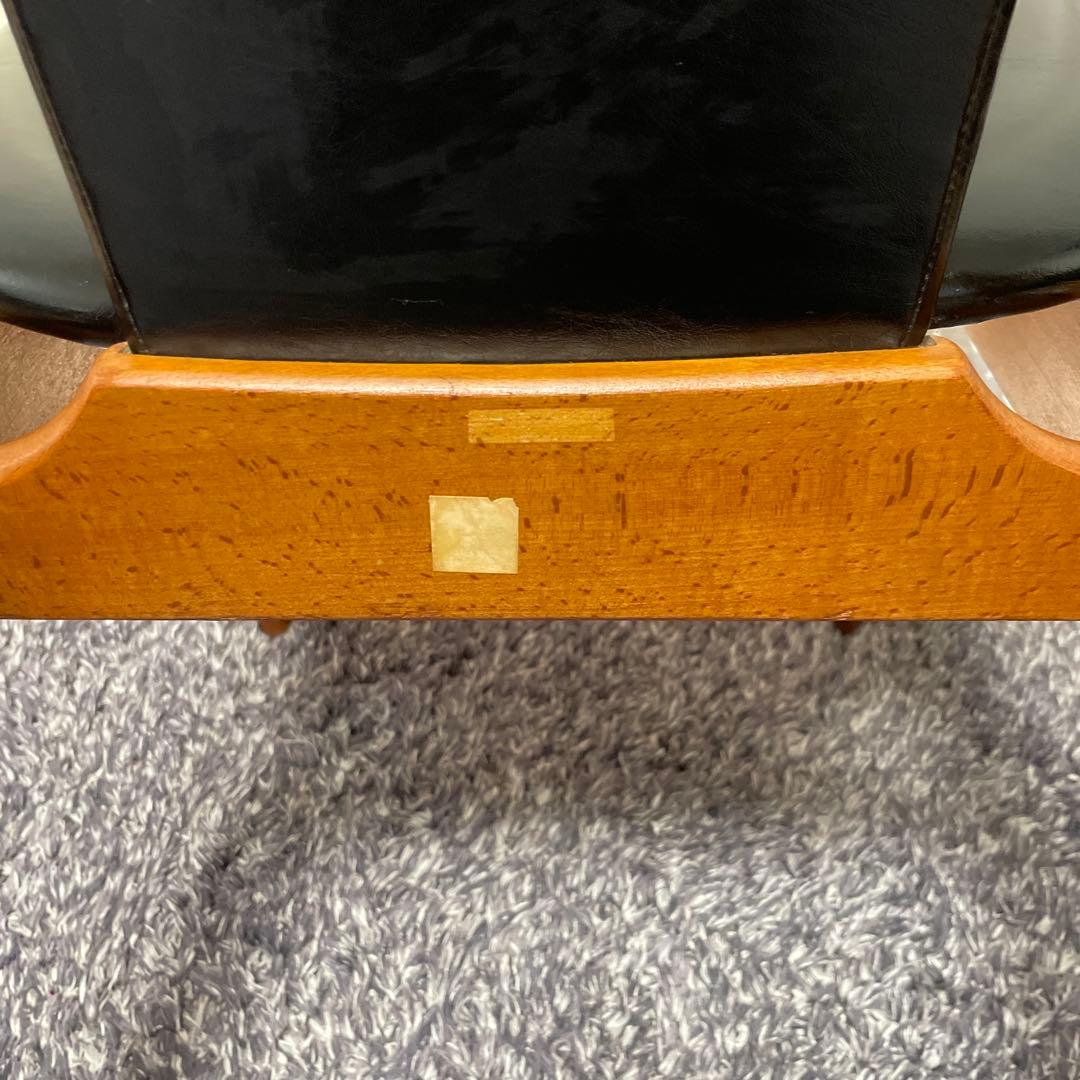 飛騨産業　チェア　3/3