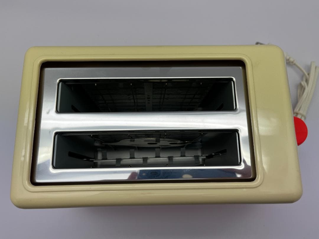 d*7様 【完動品】SATO さとちゃんトースター【希少品】【オークション】