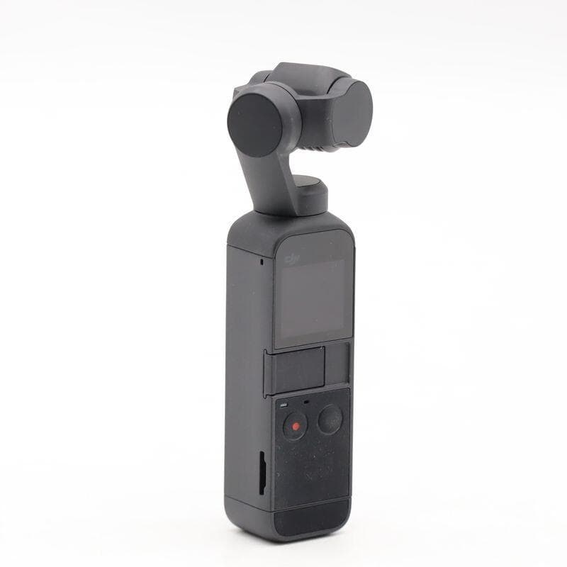 DJI Pocket 2 Creatorコンボ 3軸ジンバル #3954