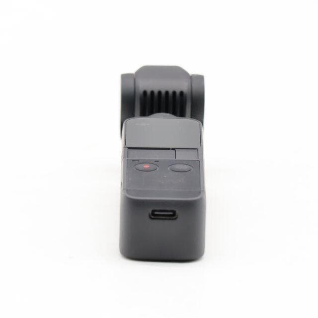 DJI Pocket 2 Creatorコンボ 3軸ジンバル #3954