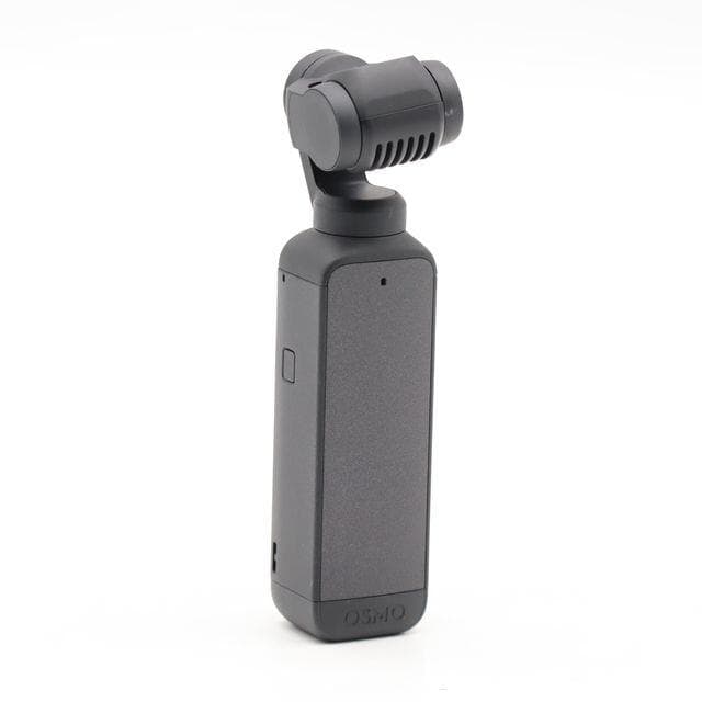 DJI Pocket 2 Creatorコンボ 3軸ジンバル #3954